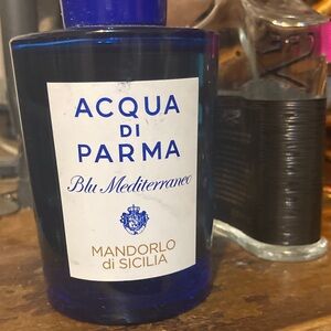 Acqua di Parma unisex perfume cologne